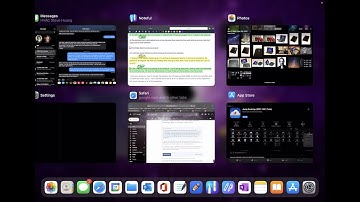 Background App Refresh on M1 iPad Pro 11