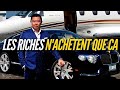 Quelle est la chose quachtent les riches que les pauvres nachtent jamais  dan lok