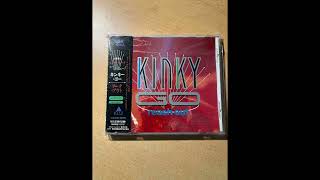 Kinky Go - Reach Out (Full Album)