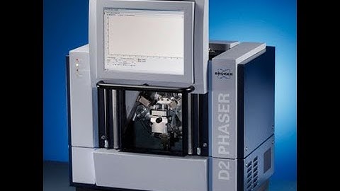 Concrete Petrography - Bruker