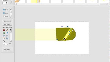 Pivot tutorial - Gun and Bullet effects