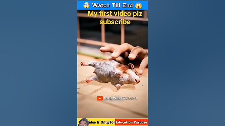 Why Your Hamster Might Not Be Dead 😱 #shorts #facts #shortsfeed #3danimation