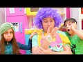 Boo Boo Song I Cody Hurt His Hand IRL I Nursery Rhymes &amp; Kid Songs