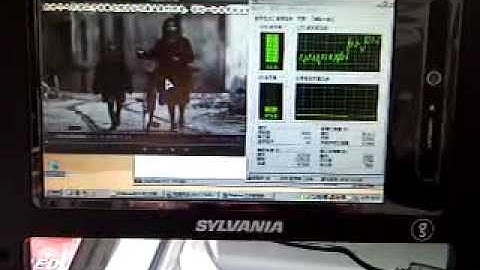 Sylvania Netbook Play RMVB MP3 with FinalCodes