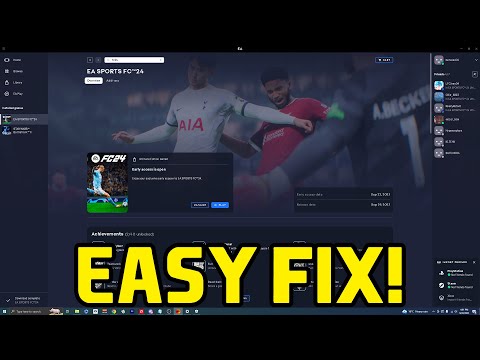 SOLVED] FIFA 22 Crashing on PC - Driver Easy