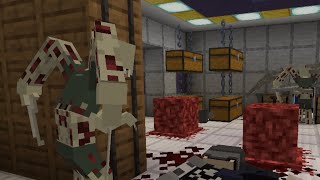 Dead Space Addon MCPE screenshot 5