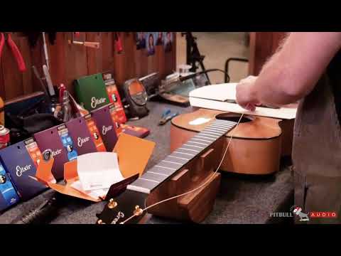 pro-restringing-tips:-acoustic-guitar-with-elixir-strings