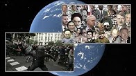Petr Taubinger: Hnutí Zeitgeist - Shrnutí