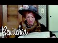 Aunt Clara's Premonition About Larry | Bewitched
