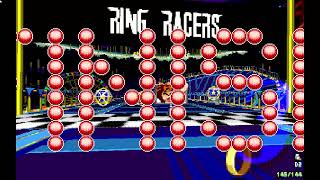 Ring Racers Episode 122: Vanilla G3 Madness