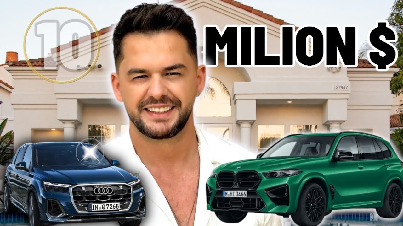 Brenda jetës së Shpat Kasapit | Pasuria, makinat dhe pronat