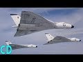 V Bombers - Vulcan, Victor & Valiant - The Last British Bombers