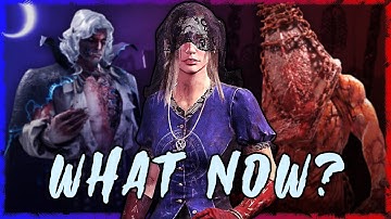 More Killers, Less Variety: Is DBD