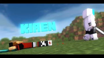 Intro Minecraft For Me (Mine imator + Panzoid)