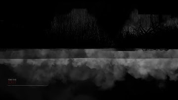 A different kind of loading screen