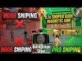 How to Master Quick Scope Sniping like a PRO 😱 PUBG Mobile &amp; BGMI 🎯 Sniper Guide 2026