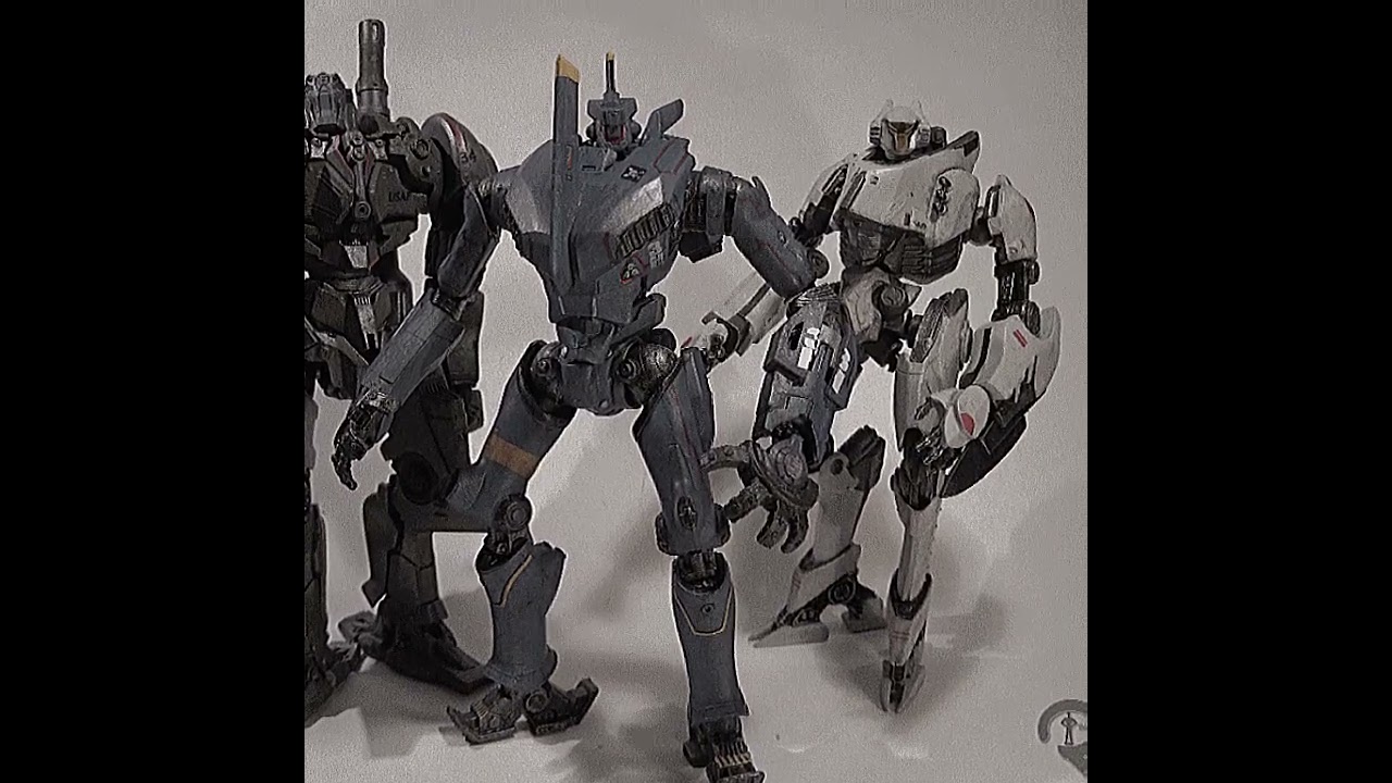 Romeo blue + Tacit ronin not coyote tango🥺