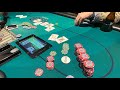 MASSIVE BLUFFS! MASSIVE SUCK OUTS! Must Watch!