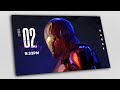 Clean Up Your Desktop With This Minimal IRON MAN THEME!