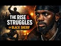 How Black Sherif Rose From Nothing to Stardom