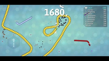 Snake.io: Fun Battle .io Games 22 March 2022