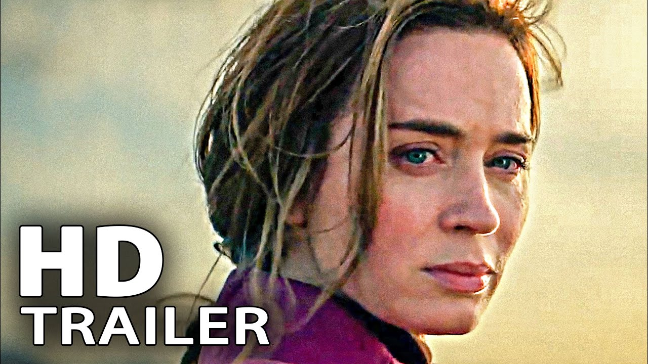 THE ENGLISH Trailer (2022) - YouTube