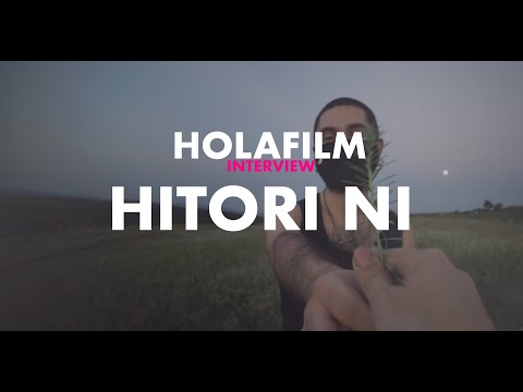 HITORI NI | HOLAFILM