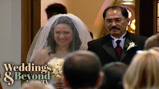 Rich Bride Poor Bride | Season 01 Episode 11 | Organized Chaos Rich Bride Poor Bride | Season 01 Episode 11 | Organized Chaos
