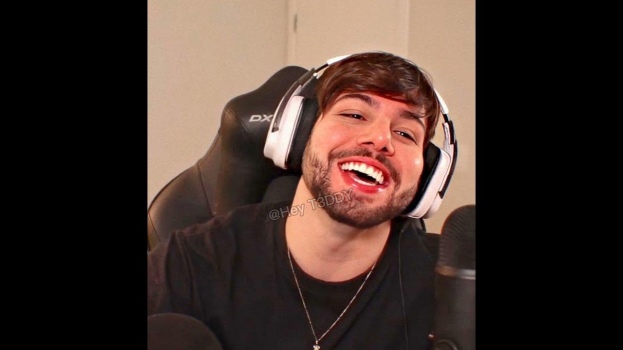 Fotos zuadas do T3ddy em 2023