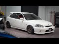 I BOUGHT THE MOST HONDA BOI DREAM CAR! (EK9 TYPE R!!!)