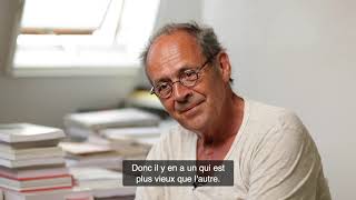 Mémoire et personnalité - Bernard Stiegler