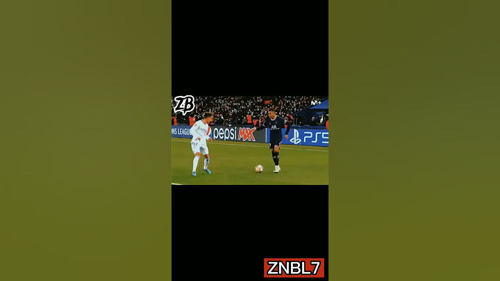 Aprende Regate brutal de Mbappé 1 vs 1 😈🔥 // Para extremos! ⚽️💥