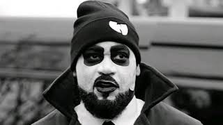 Ghostface Killah - Conditioning