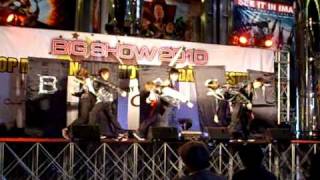 Aort Cover B2St Final-Stage Mtv 250710