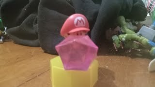 The Super Mario Bros Show - Season 5 Episode 5 The Fight of a Lifetime Part 1