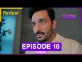 Nadan Episode 10 - Teaser Promo and Review - 7th November 2025- Qaumi Entertainment