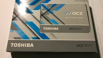 Mac Pro Upgrades Part 2 of 3 - SSD Upgrade