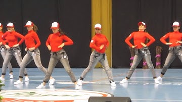 ZsooDance Fest 2016 - The Movie (HD)