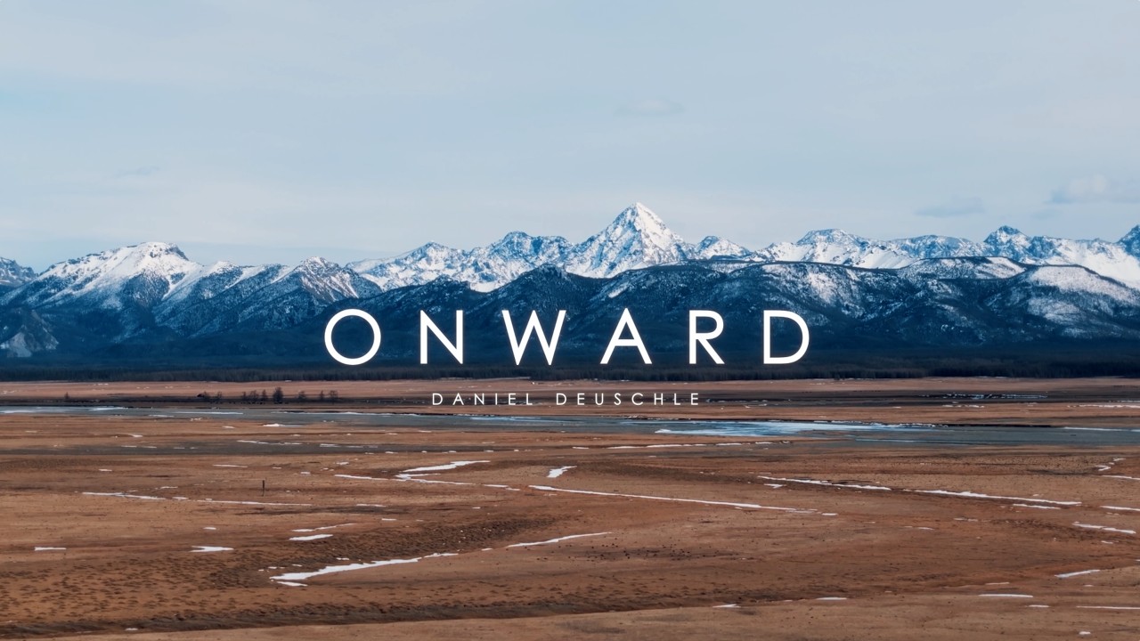 Watch Daniel Deuschle - Onward (Official Video) on YouTube Watch Daniel Deuschle - Onward (Official Video) on YouTube
