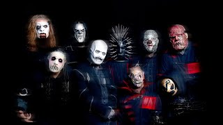 Surfacing - Slipknot  (Isolated Tracks)