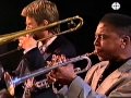 Swiss jazz summit good vibes jazz festival bern 1992 feat roy hargrove