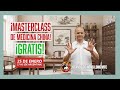 Masterclass de Medicina China Gratis - Este domingo 25 de Enero 17hs (de Argentina)