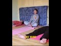 Final Round Yoga Challenge: Push Your Limits & Breathe Deep! #shorts