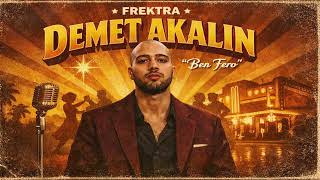 Ben Fero - Demet Akalın 1960S Motown Soul Version ​