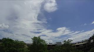 Cloud（雲） 2020-05-30