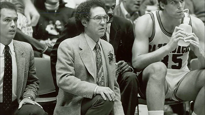 PTN's Irwin recounting Sutton's history putting ba...