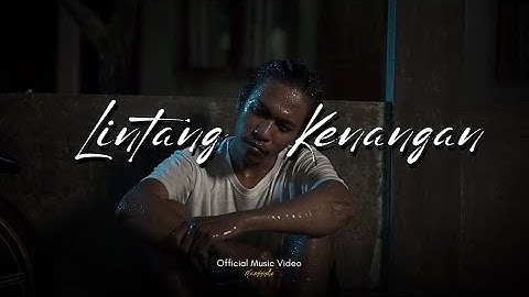 LINTANG KENANGAN - MASDDDHO (Official Music Video)