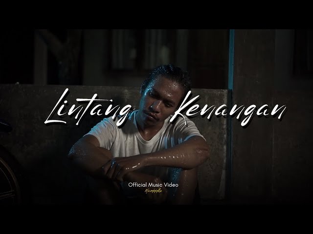 LINTANG KENANGAN - MASDDDHO (Official Music Video) class=