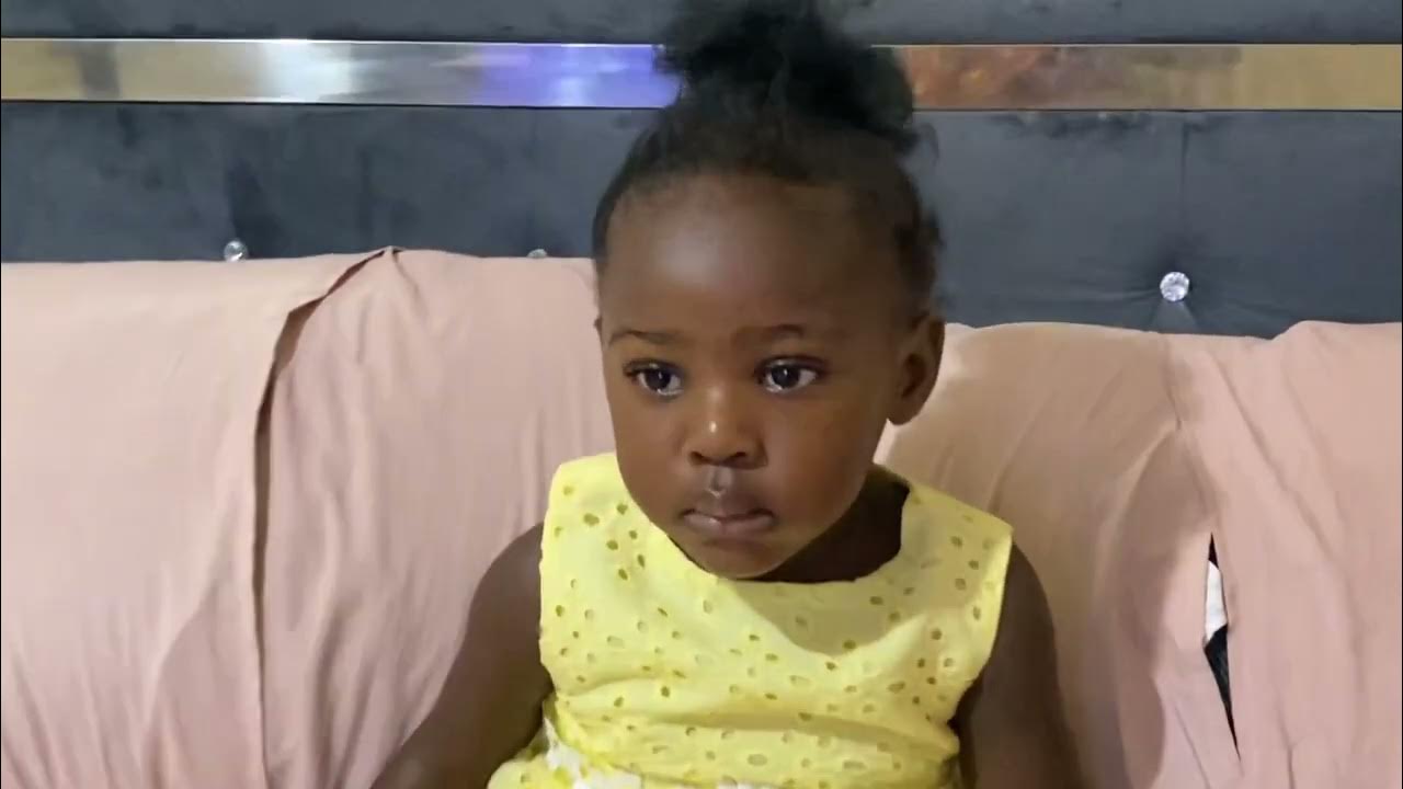 Harmonize happy birthday (official music video) YouTube