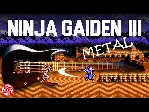 Video: Tangga Lagu Jepang: Kid Icarus Melonjak, Ninja Gaiden 3 Tersandung